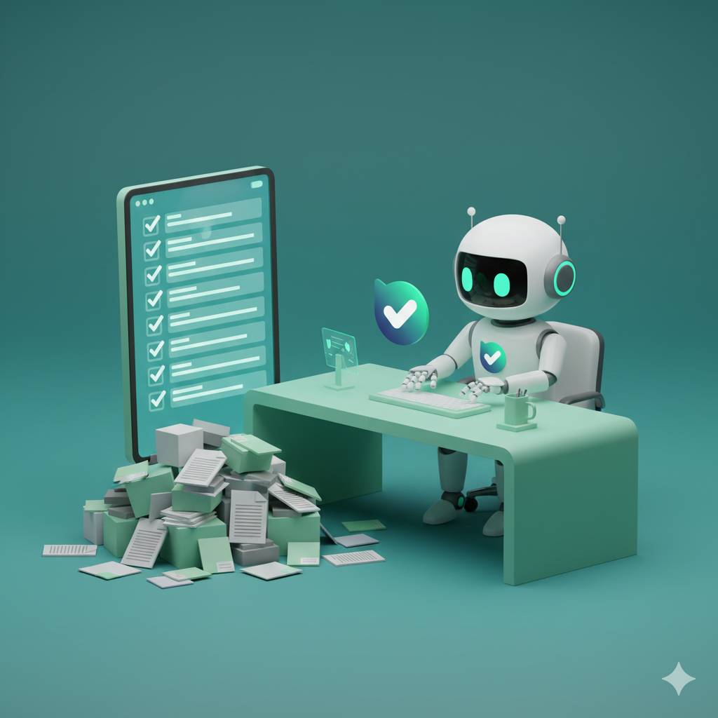 بازوی انتشار خودکار محتوا (بله)